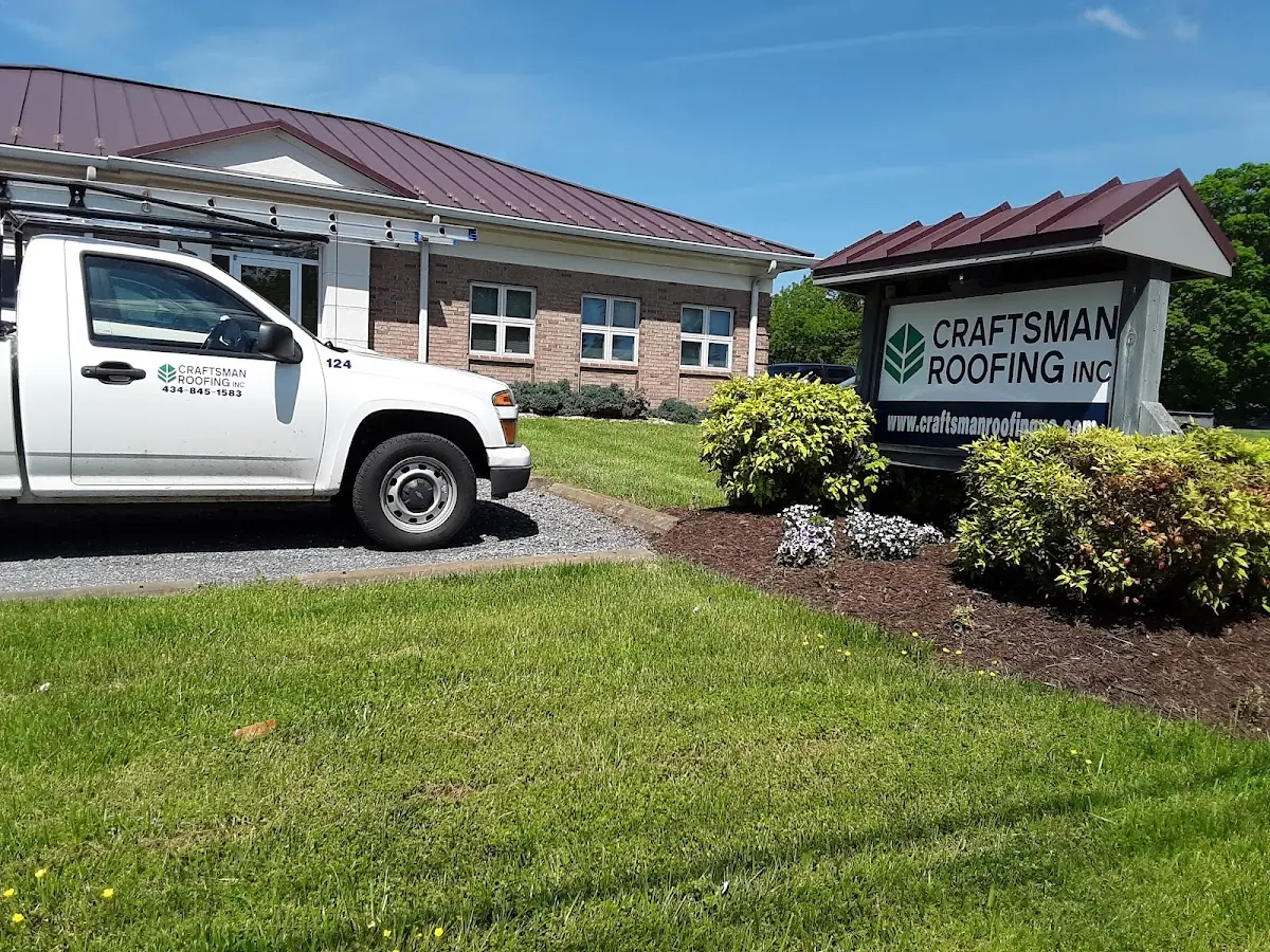 Quality Gutter & Downspout Repair by experienced craftsmen in Broadstone Village